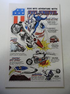 The Champions #11 (1977) VF Condition