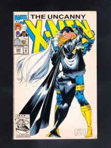 The Uncanny X-Men #289 Direct Edition (1992)