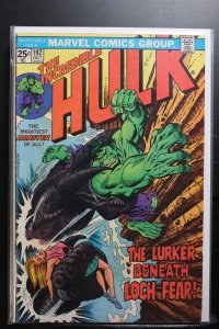 The Incredible Hulk #192 (1975)