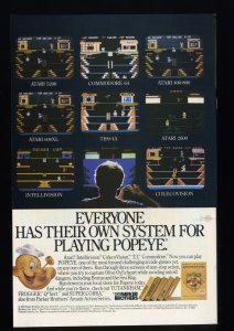 Star Wars #84 VF 8.0