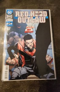 Red Hood: Outlaw #30 (2019)
