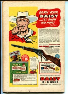 Men's Adventures #4  1950 - Atlas  -FN- - Comic Book