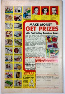 Super Heroes #3 (6.0, 1967)