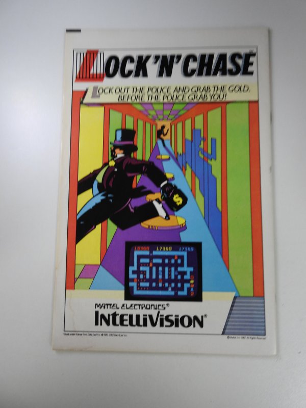 The Brave and the Bold #198 (1983)