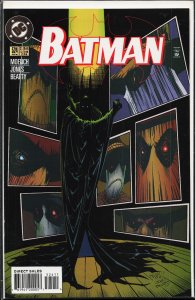 Batman #524 (1995) Batman