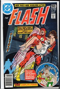 The Flash #265 (1978) Kid Flash
