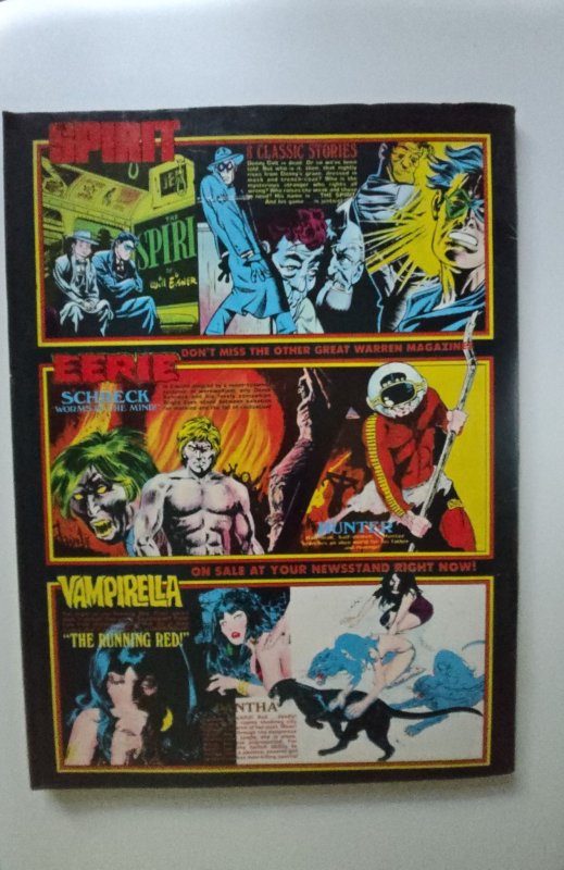 Vampirella #32 (1974)