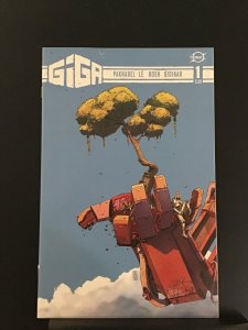 Giga #1 (2020)