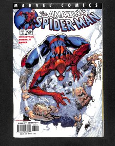 Amazing Spider-Man #471 NM 9.4