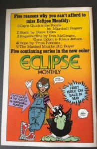 John Law Detective (1983)