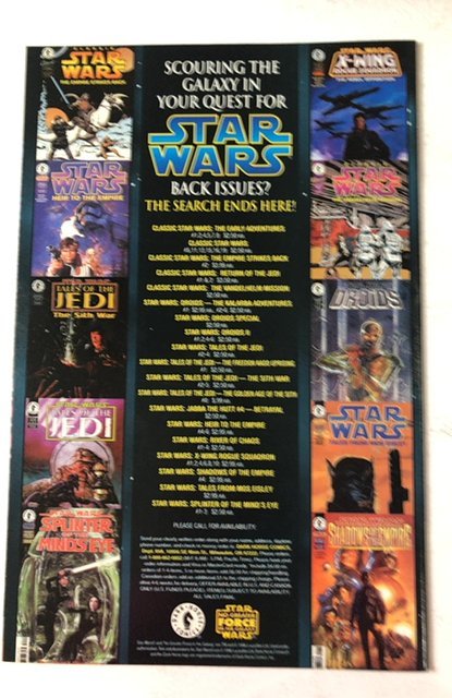 Predator: Kindred #2 (1997)