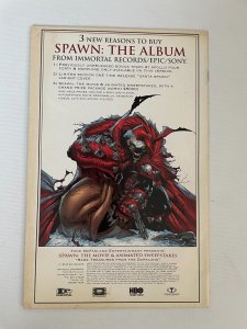 Spawn # 66 VF/NM Image Comic Book Todd McFarlane Greg Capullo 18 J248