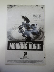 Thor #8 (2015) NM- Condition