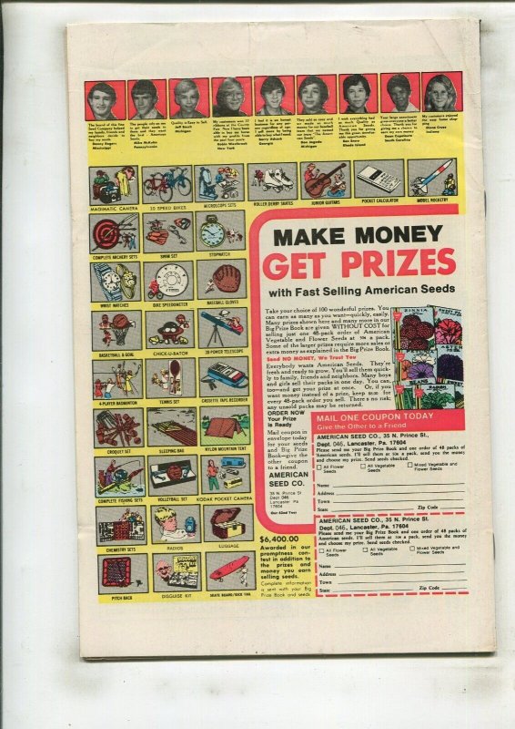 ROM #5 (9.0) DOCTOR STRANGE!! 1980