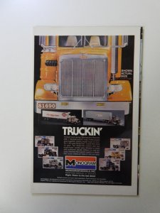 The Uncanny X-Men #144 (1981)  VF condition