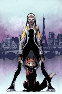 Wolverines #3 Marvel Comics Comic Book