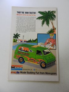 The Joker #6 (1976) VF condition