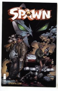 Spawn #108 - 2001 - Image - NM- - comic book