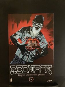 Redneck #14 (2018) Redneck