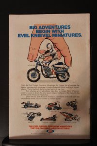 2001, A Space Odyssey #2 (1977) High-Grade NM- or better! Jack The King Kirby!