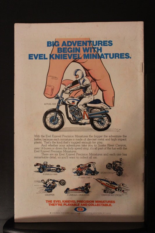 2001, A Space Odyssey #2 (1977) High-Grade NM- or better! Jack The King Kirby!