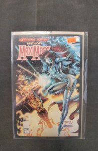 MaxiMage #2 (1996)