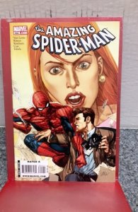 The Amazing Spider-Man #604 (2009)