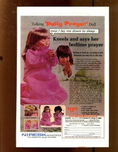 Nova #17 - Carmine Infantino Art! (8.5/9.0) 1978