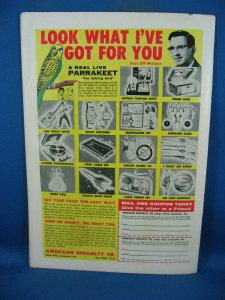 OUR ARMY AT WAR 76 F+ 1958