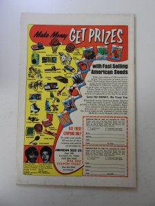 Weird Wonder Tales #4 (1974) VF condition