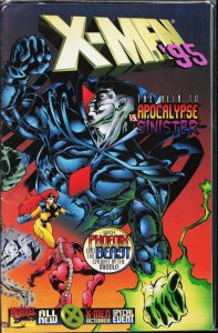 X-Men '95 (1995) X-Men