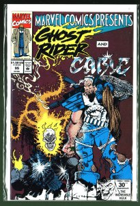 Ghost Rider #95 (1992)