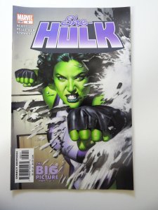 She-Hulk #5 (2004)