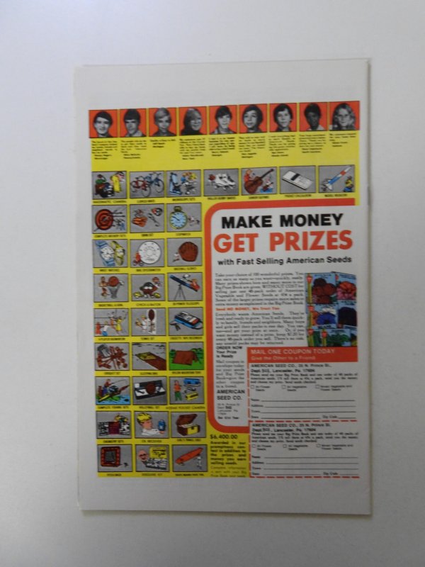 The Amazing Spider-Man #191 (1979) VF condition