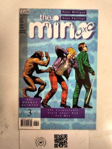 The Minx #6 NM Vertigo Comic Book Milligan Phillips 8 HH24