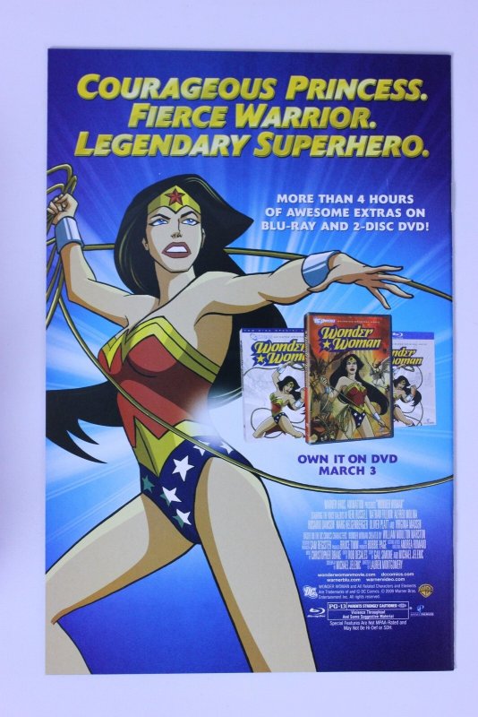 Dark Avengers #3 Variant Cover (2009) Dark Avengers NM