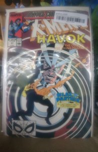 Marvel Comics Presents #27 (1989)