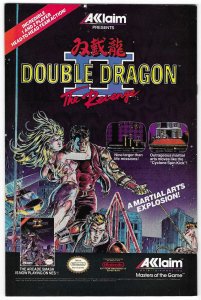 The Huntress #12 (1990)