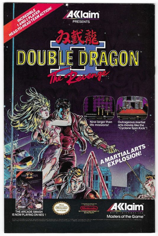 The Huntress #12 (1990)