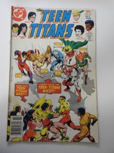 Teen Titans #50 (1977)