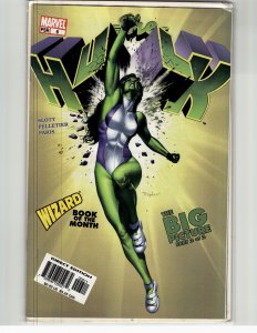 She-Hulk #6 (2004) She-Hulk