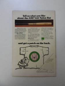 Kamandi, The Last Boy on Earth #29 (1975) VF- condition