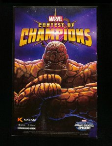 Immortal Hulk #12 1st One Below All!