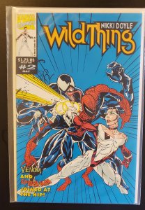 Wild Thing #2 (1993)