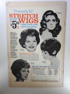 Young Romance #191 (1973)