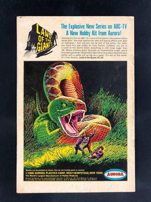 Detective Comics #380 (1968)