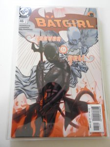 Batgirl #46 Newsstand Edition (2004)