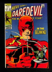 Daredevil #53