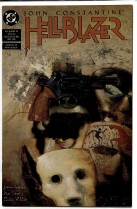 Hellblazer #29 (1990) Hellblazer