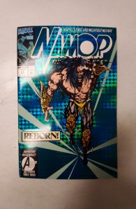Namor, the Sub-Mariner #37 (1993) NM Marvel Comic Book J720